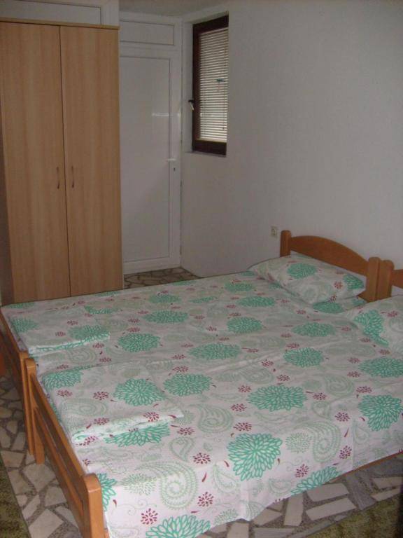 Vila Veronika ul Dame Gruev 207 Ohrid