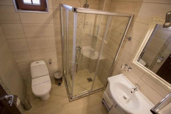 Apartments St Dimitrij