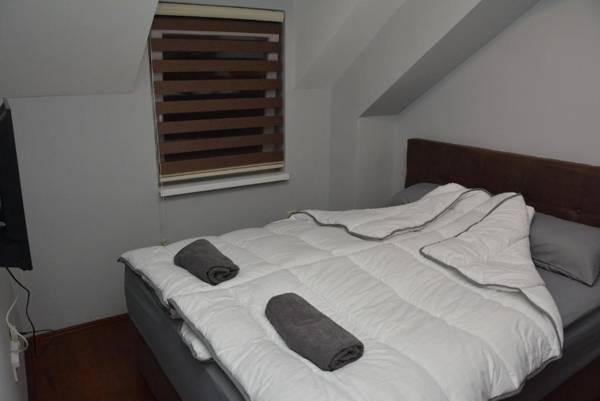 Apartments Nemo DeLux