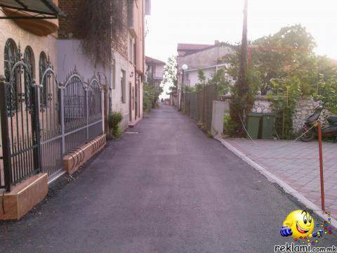 Elena Luka Apartment