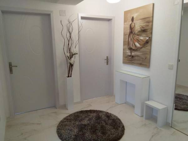 Biljana lux apartment