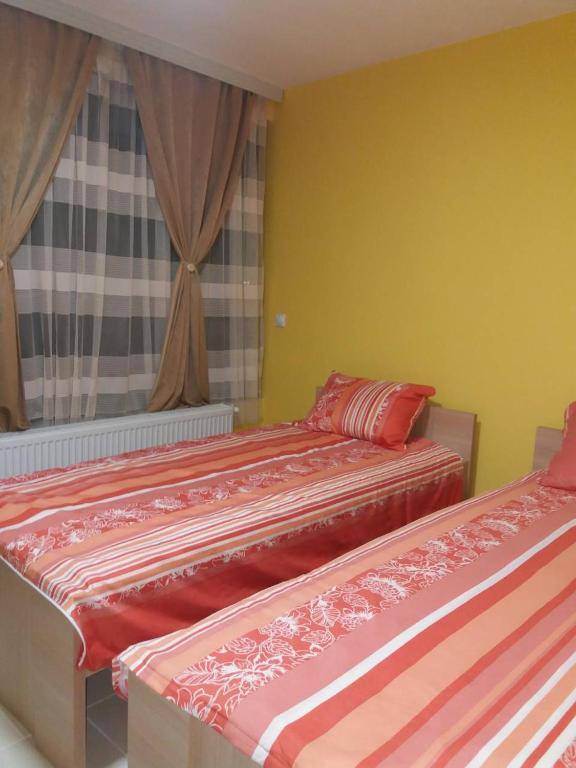 Guest House Ohrid Trpeski