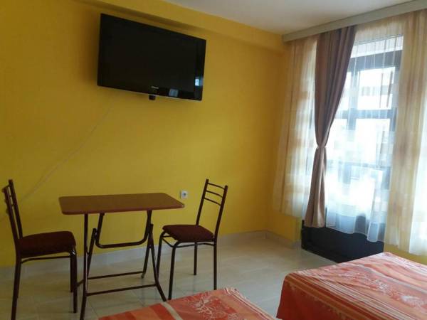 Guest House Ohrid Trpeski