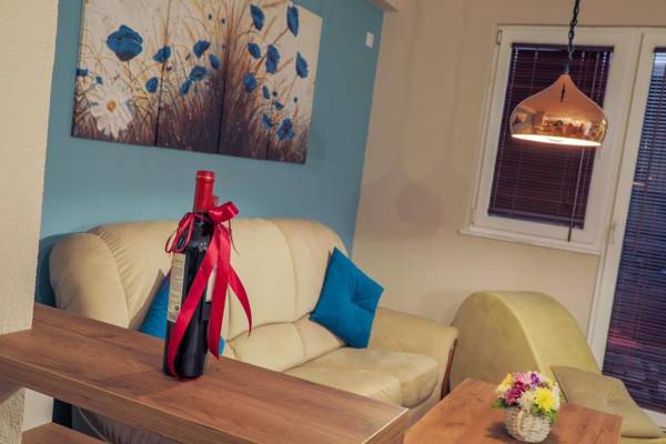 Apartment Dudanovski