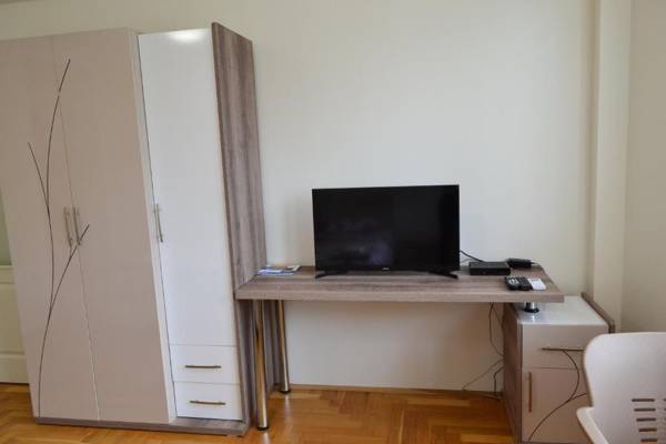 Comfy Apartments-Ohrid