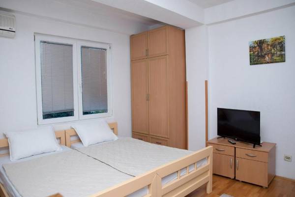 Central Apartment Ohrid