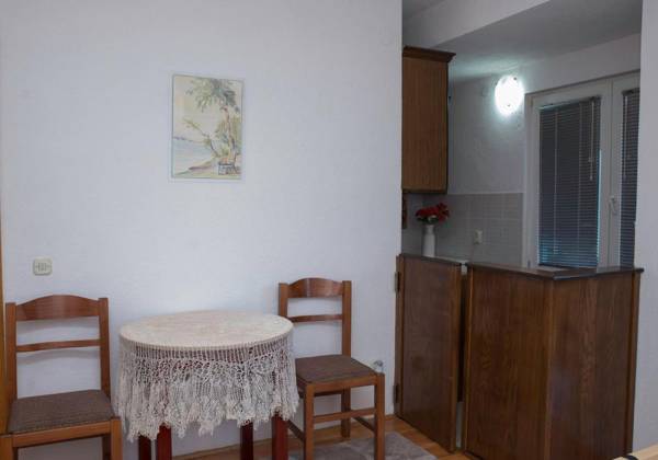 Central Apartment Ohrid