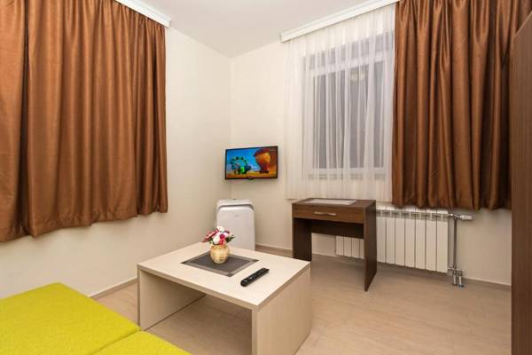 Apartments Valentino