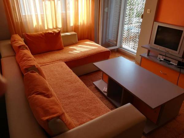 Appartement VASKO Ohrid Centre