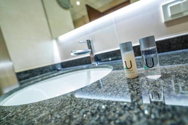 Unique - Resort and SPA