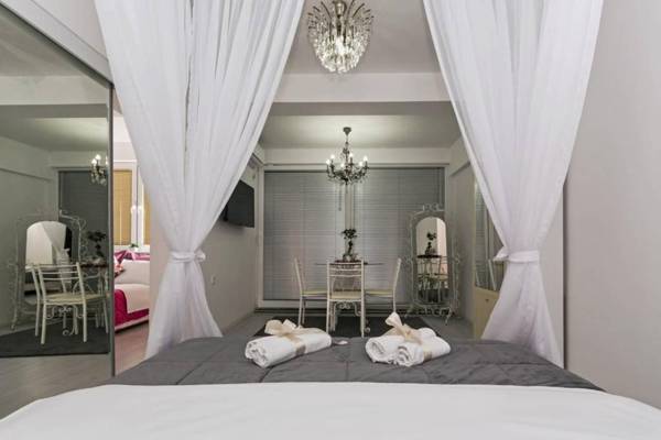 Tatjana Niche apartman