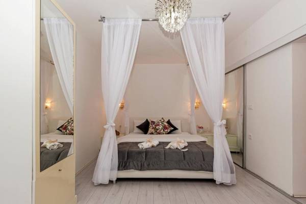 Tatjana Niche apartman