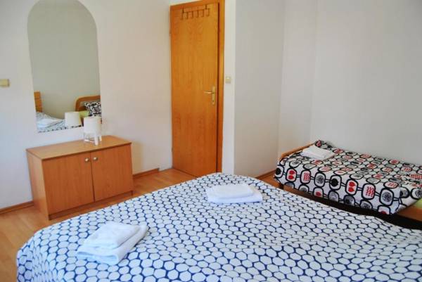 Lake View Apartment Ohrid