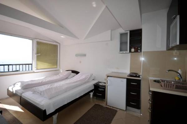 Topencarov Guest House