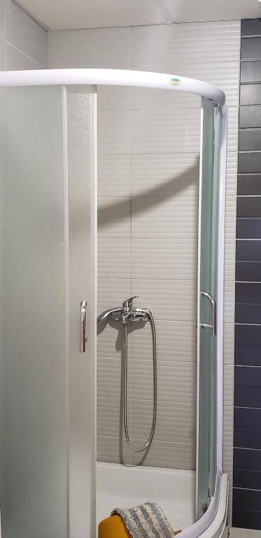 Park Beach Apartments Sofi & Kiki