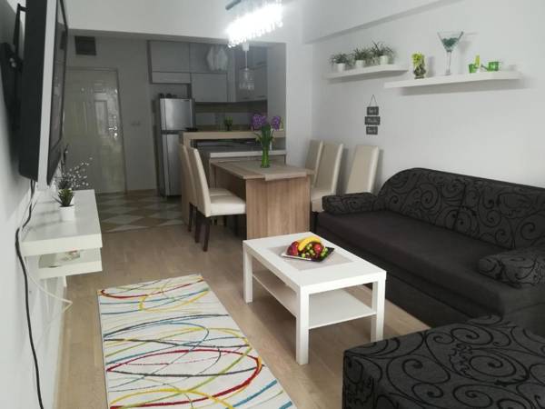 Apartments Angelovski 2