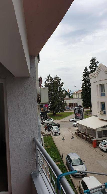 Apartments Angelovski 2