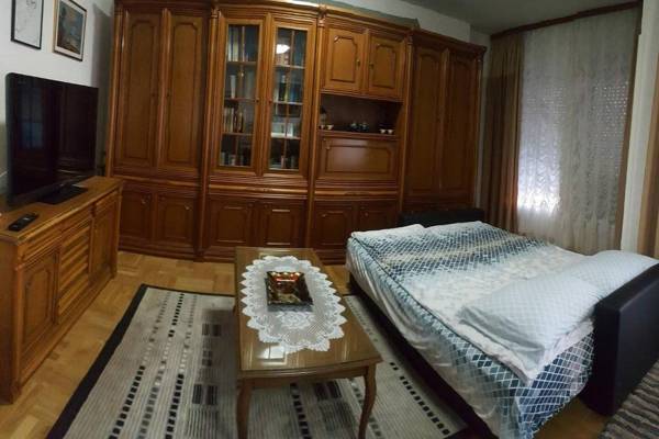 Rodic Apartman stan Ohrid