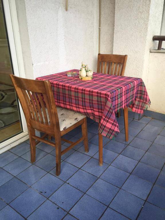 Ohrid Strict Center Apartment