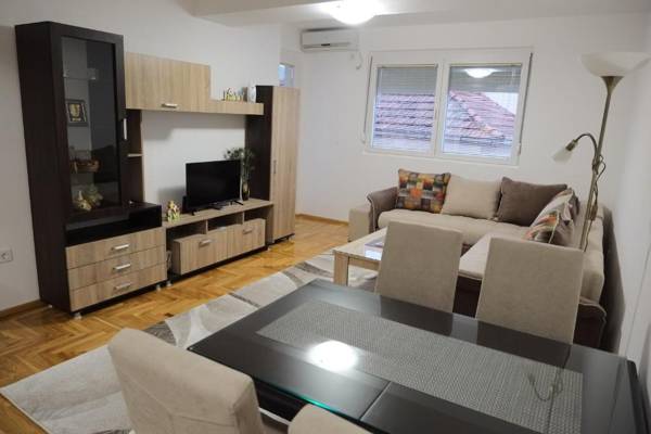 Enjoy Apartments Karamach