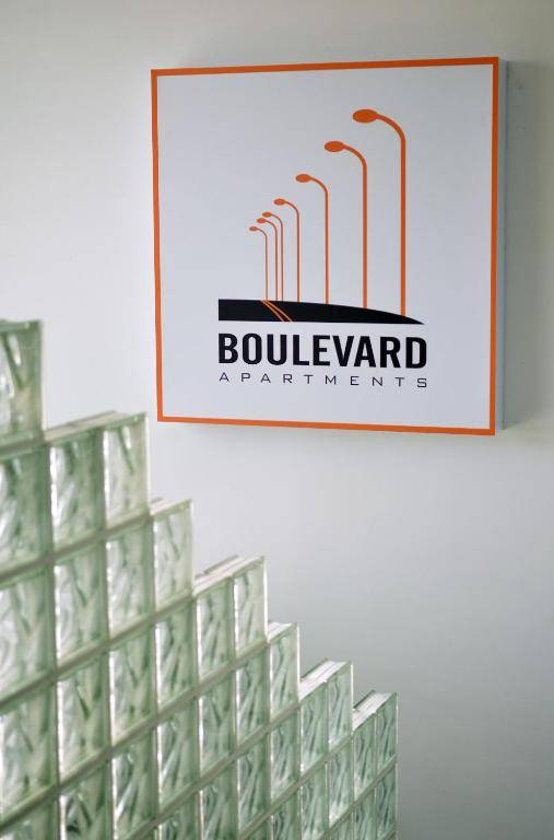 Boulevard Apartments