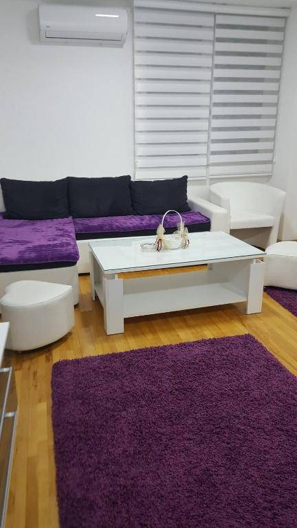 Boutique Apartments Daniela