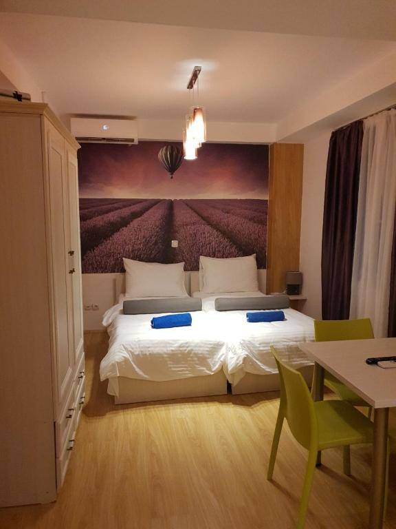 Boutique Apartments Daniela