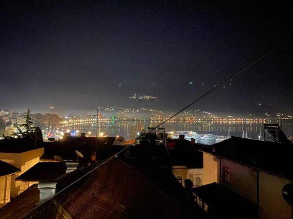 Darija Apartments - City Square