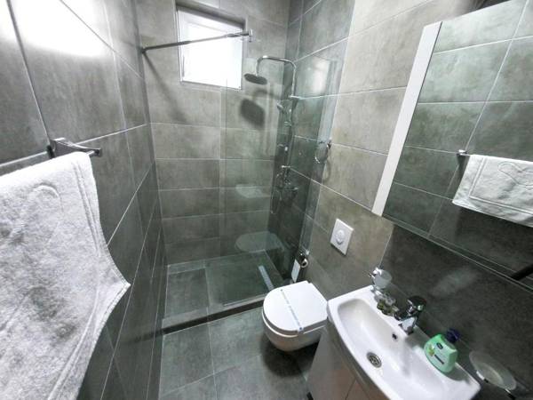 Darija Apartments - City Square