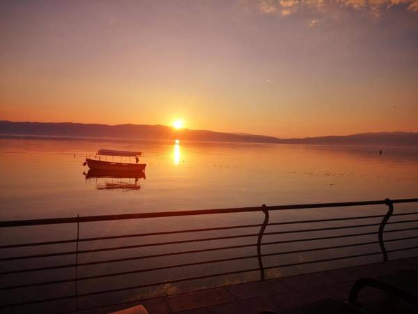 Villa Nika - Pestani  Ohrid