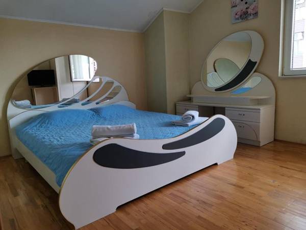 Guest house Veljanoski