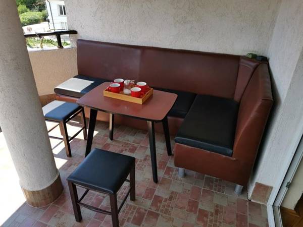 Guest house Veljanoski