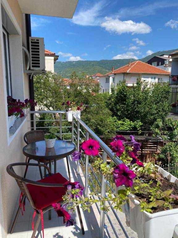 Anastazija Apartment