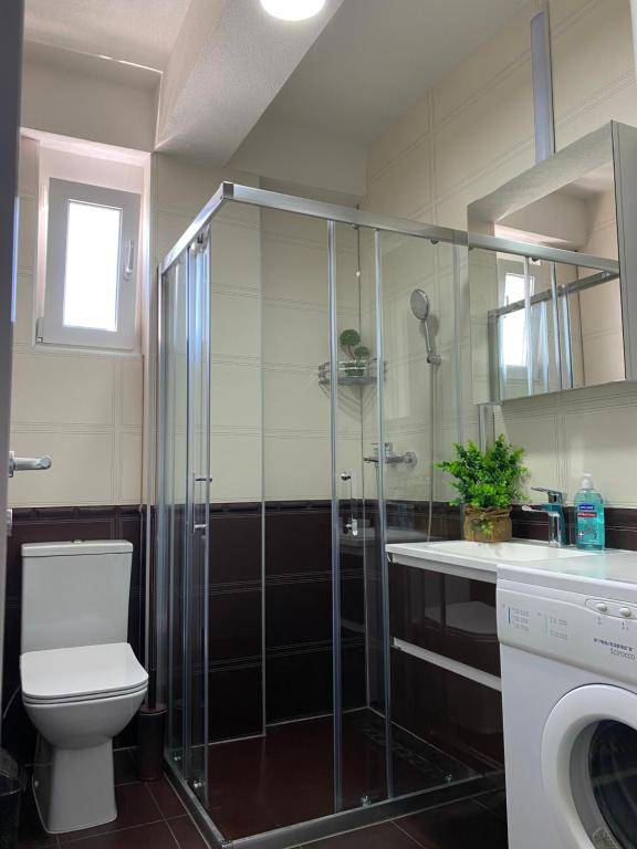 Anastazija Apartment