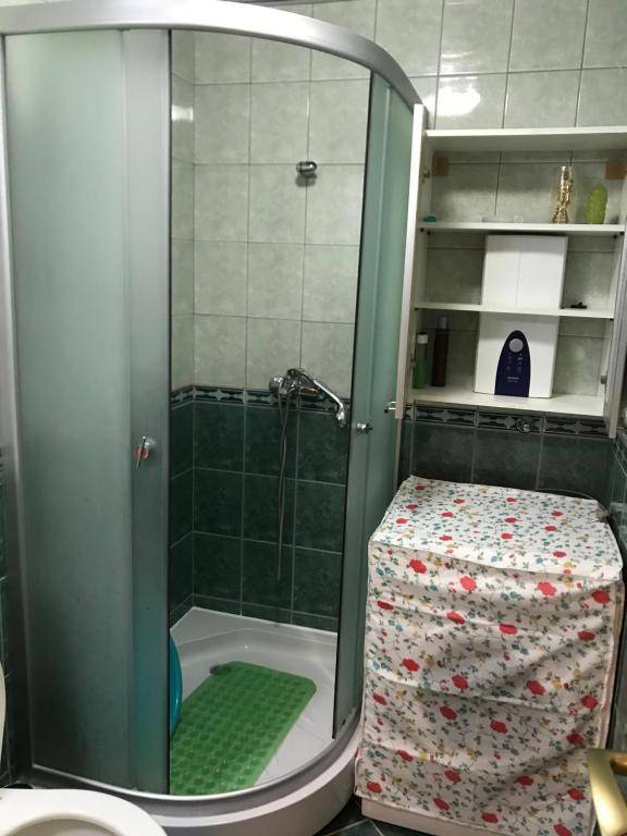 Ohrid apartment DEEP BLUE LAKE