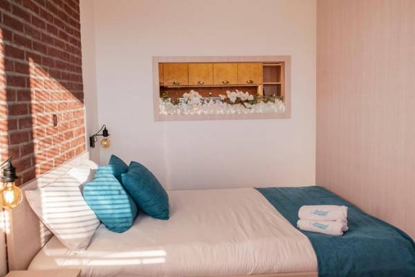 Apartments Dudanovski