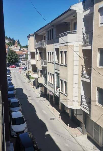 Alexandar apartment 1