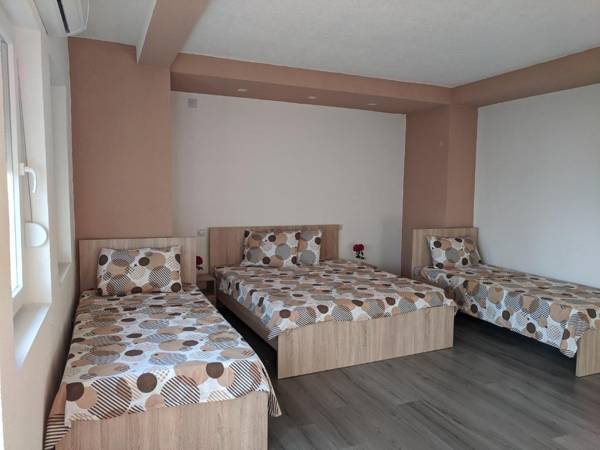 Ajkoski Apartments Pestani