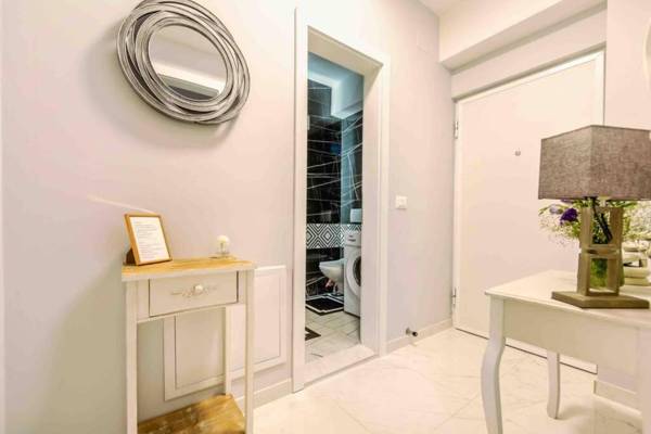 Apartment Dudanovski City Center - Apartment No. 4