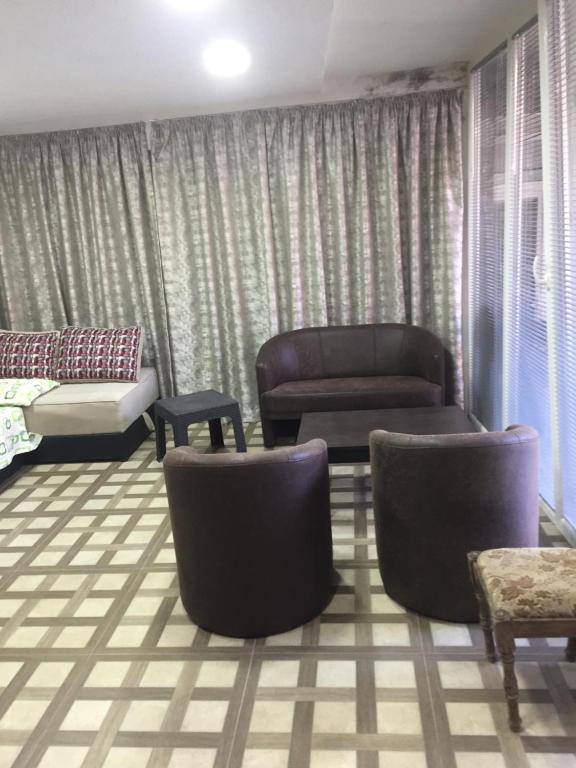 Apartment 1 Jovanovski