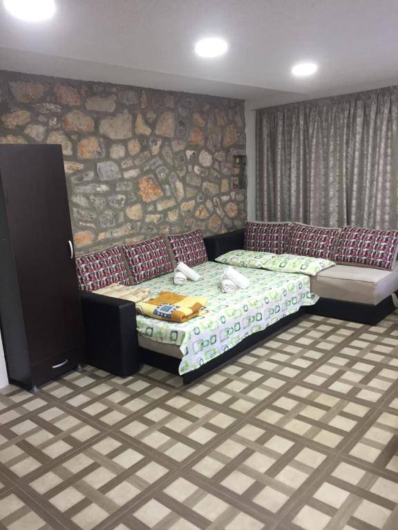 Apartment 1 Jovanovski