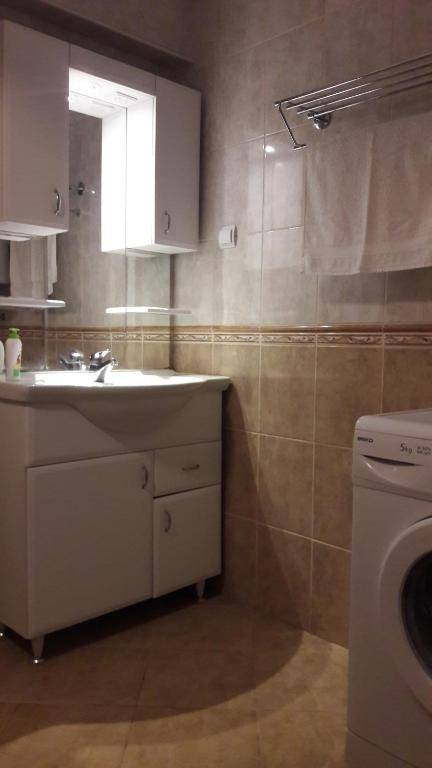 Apartman Edina