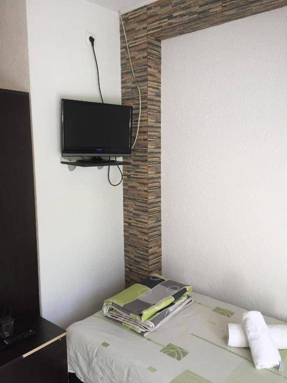 Apartman 4 Jovanovski