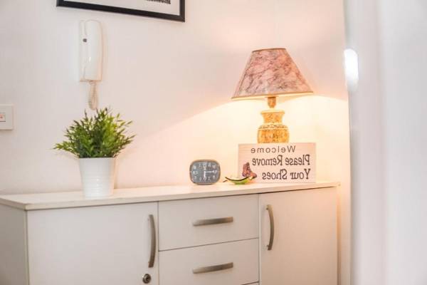 Super Central by Danailov Apartments