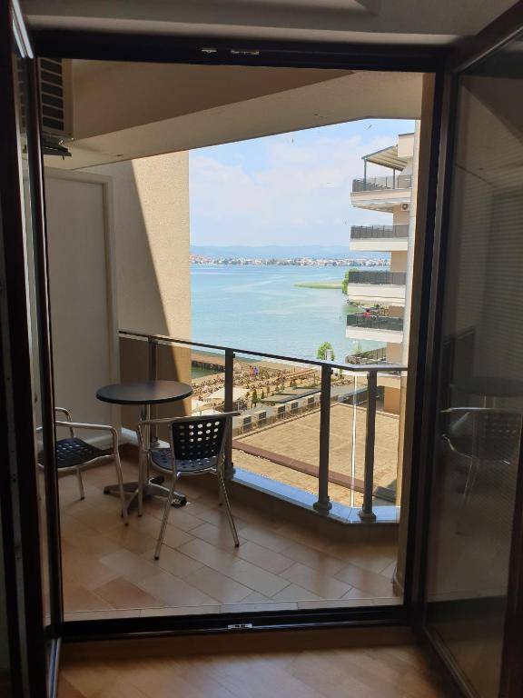 Queens Park Golden Beach