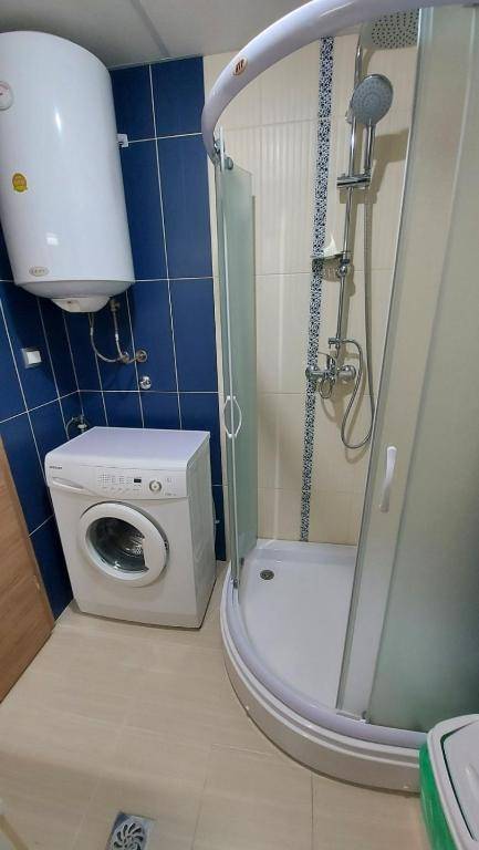 Queens Park Golden Beach