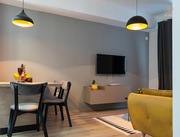La Vita Apartment 1