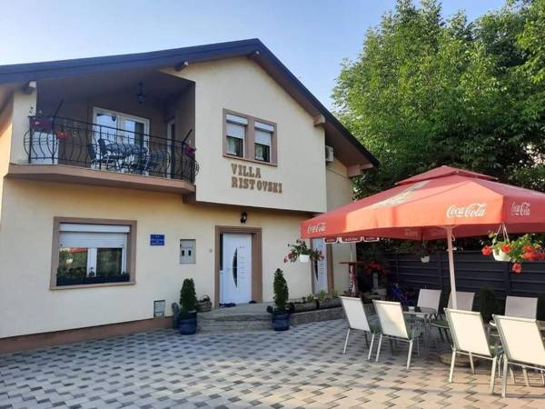 Villa Ristovski