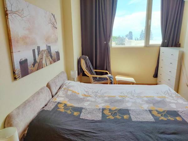 Home sweet home - lake view for 5 people