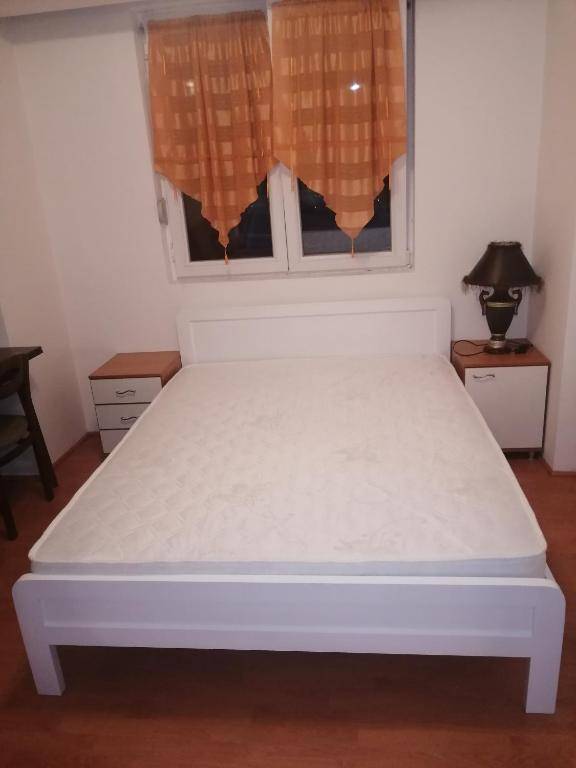 Apartman Spaseski